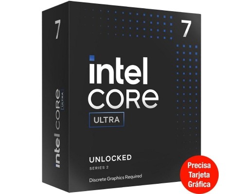 ITL-ULTRA 7 265F 2 4GHZ