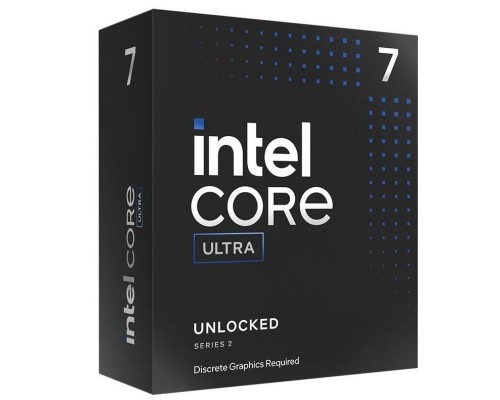 ITL-ULTRA 7 265KF 3 9GHZ
