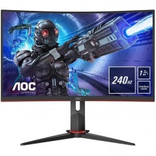 MONITOR AOC C32G2ZE BK-DU51 MONITOR AOC C32G2ZE BK