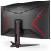 MONITOR AOC C32G2ZE BK
