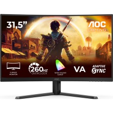 MONITOR AOC C32G42ZE-DU51 MONITOR AOC C32G42ZE