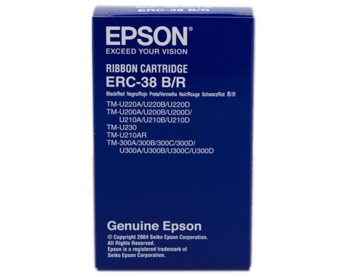 TINTA EPSON CINTA C43S015376
