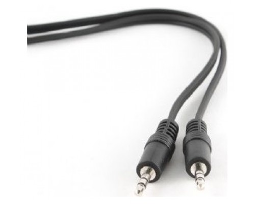 CABLE AUDIO GEMBIRD CONECTOR 3,5MM 10M