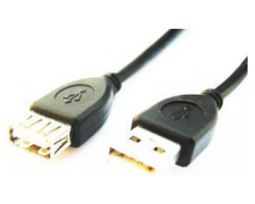 Gembird 3m USB 2.0 A M/FM 3m USB A USB A Macho Hembra Negro cable USB-SX3 Gembird 3m USB 2.0 A M/FM 3m USB A USB A Macho Hembra Negro cable USB