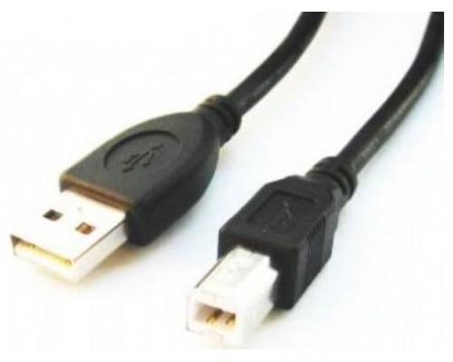 CABLE USB 2.0 IMPRESORA TIPO A/M-B/M NEGRO 3.0M-SX3 CABLE USB 2.0 IMPRESORA TIPO A/M-B/M NEGRO 3.0M