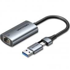 ADAPTADOR VENTION CFQHB-DU3 ADAPTADOR VENTION CFQHB