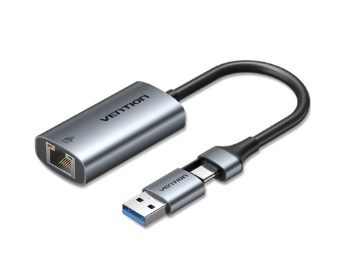 ADAPTADOR VENTION CFQHB-DU3 ADAPTADOR VENTION CFQHB