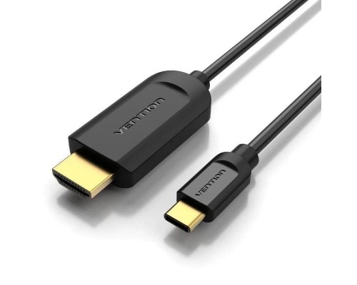 CABLE VENTION HDMI CGUBF-DU3 CABLE VENTION HDMI CGUBF
