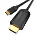 CABLE VENTION HDMI CGUBF-DU3 CABLE VENTION HDMI CGUBF