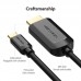 CABLE VENTION HDMI CGUBF-DU3 CABLE VENTION HDMI CGUBF
