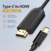 CABLE VENTION HDMI CGUBF-DU3 CABLE VENTION HDMI CGUBF