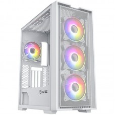 CAJA HIDITEC H2 AIR ARGB WH