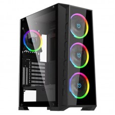 CAJA HIDITEC MH12 GLASS