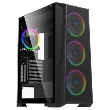 CAJA HIDITEC MH12 METAL MESH