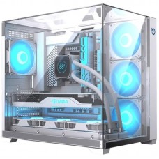 CAJA HIDITEC SKY WH
