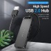 HUB VENTION CHMBD