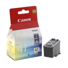 CARTUCHO TINTA CANON CL41-DU4 CARTUCHO TINTA CANON CL41