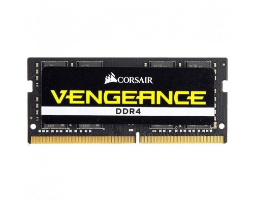 MEMORIA CORSAIR 16GB CMSX16GX4M1A2400C16-DU34 MEMORIA CORSAIR 16GB CMSX16GX4M1A2400C16