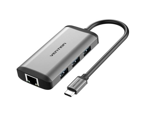 VEN-DOCK CNCHB