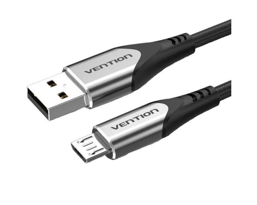 CABLE VENTION COAHG