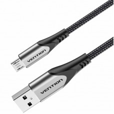 CABLE VENTION COAHH