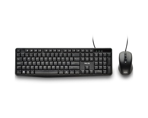 TECLADO NGS SET COCOAKIT V2-DU2 TECLADO NGS SET COCOAKIT V2
