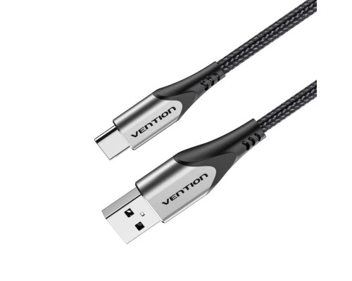 CABLE VENTION CODHF