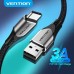 CABLE VENTION CODHG