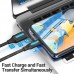CABLE VENTION COLBF