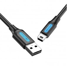 CABLE VENTION COMBD