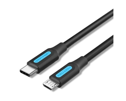CABLE VENTION COVBD