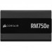 COR-FUENTE 750W RM750E CB GD