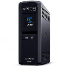 SAI LINEA CYBERPOWER CP1600EPFCLCD-DU77 SAI LINEA CYBERPOWER CP1600EPFCLCD