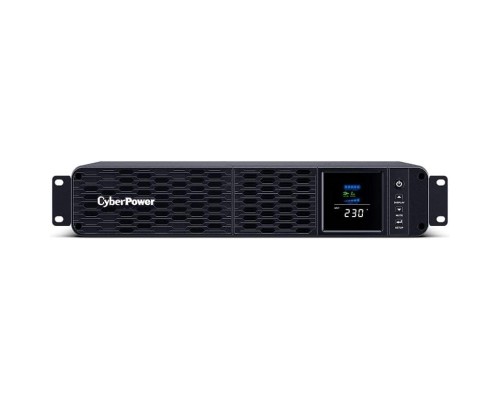 SAI LINEA CYBERPOWER CP2000EIPFCRM2U-DU118 SAI LINEA CYBERPOWER CP2000EIPFCRM2U