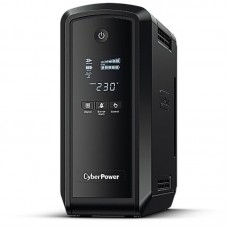 SAI LINEA CYBERPOWER CP900EPFCLCD-DU51 SAI LINEA CYBERPOWER CP900EPFCLCD