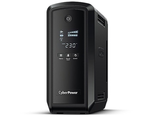 SAI LINEA CYBERPOWER CP900EPFCLCD