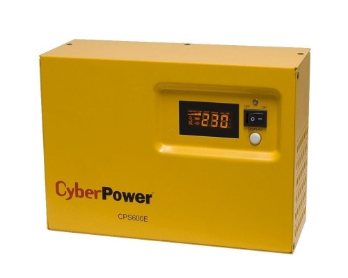 CYB-INV CPS600E-DU41 CYB-INV CPS600E