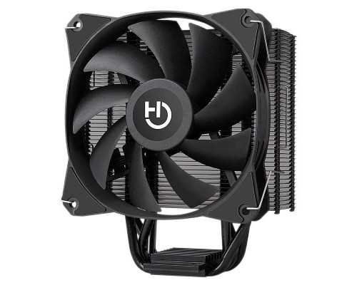 VENTILADOR HIDITEC C12 PWM-DU6 VENTILADOR HIDITEC C12 PWM