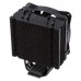 VENTILADOR HIDITEC C12 PWM-DU6 VENTILADOR HIDITEC C12 PWM