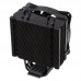 VENTILADOR HIDITEC C12 PWM ARGB-DU8 VENTILADOR HIDITEC C12 PWM ARGB