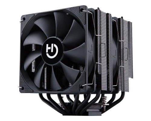 VENTILADOR HIDITEC C20 PRO-DU12 VENTILADOR HIDITEC C20 PRO