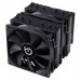 VENTILADOR HIDITEC C20 PRO-DU12 VENTILADOR HIDITEC C20 PRO