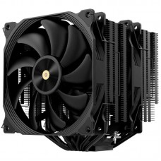VENTILADOR HIDITEC C40 PRO BK