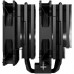 VENTILADOR HIDITEC C40 PRO BK