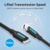 CABLE VENTION CQABD-DU4 CABLE VENTION CQABD