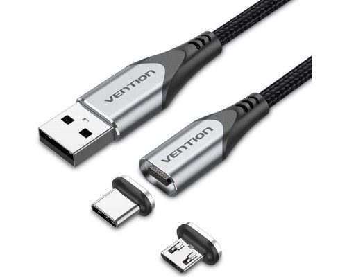 CABLE VENTION CQMHD-DU3 CABLE VENTION CQMHD