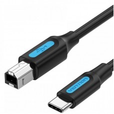 CABLE VENTION CQUBG