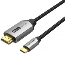 CABLE VENTION CRBBF