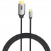 CABLE VENTION CRBBF