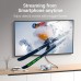 CABLE VENTION CRBBF
